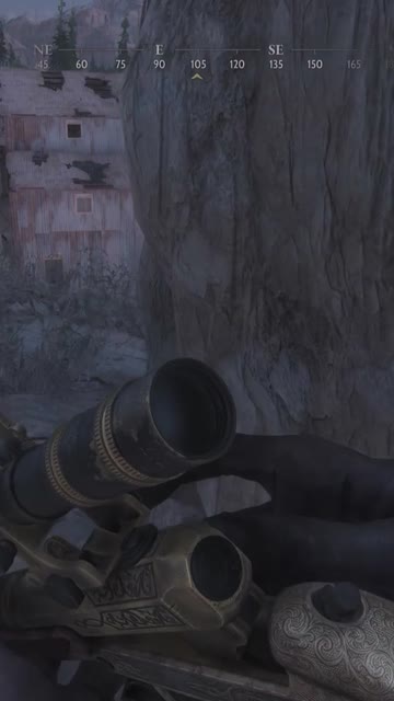Hunt Video Vorschau